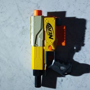 Nerf Recon Cs-6
